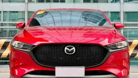 2023 Mazda 3 Fastback Sport 2.0 274k ALL-IN CASHOUT‼️🔥 09121061462 MABY LATIDO📲☎️📩