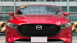 ‼️🔥296K ALL IN DP 2023 Mazda 3 Fastback Sport 2.0 Automatic‼️🔥CALL ABY G. 09662351210