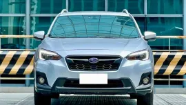 ‼️🔥130K ALL IN DP 2018 Subaru XV 2.0i S Gas Automatic with Sunroof‼️🔥CALL ABY G. 09662351210