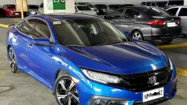 HOT!!!! 2019 Honda Civic Rs Turbo for sale at affordable price!