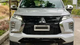 HOT!!!! 2020 Mitsubishi Montero GT for sale at affordable price! 