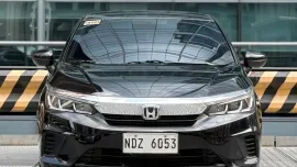 2021 Honda City S 1.5 Gas Automatic‼️🔥 PM OR CALL 09121061462 MABY LATIDO📲☎️📩