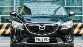 2015 Mazda CX5 2.0 Gas Automatic‼️🔥 PM OR CALL 09121061462 MABY LATIDO📲☎️📩