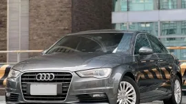 🔥 2015 Audi A3 2.0 TDI Diesel Automatic 📲 𝑩𝒆𝒍𝒍𝒂 𝟬𝟵𝟵𝟱 𝟴𝟰𝟮 𝟵𝟲𝟰𝟮 (Viber Ready)