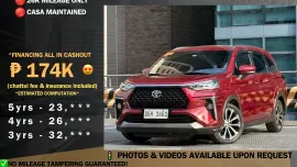 2023 TOYOTA VELOZ G 1.5 GAS AUTOMATIC Call us for viewing 09171935289 look for Regina Nim