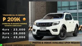 2020 NISSAN NAVARA EL CALIBRE 4X2 2.5 DSL A/T Call us for viewing 09171935289 look for Regina Nim