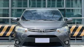 2015 TOYOTA VIOS 1.3E  Gas A/T‼️🔥 PM OR CALL 09121061462 MABY LATIDO📲☎️📩