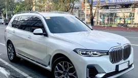 ✨RARE LUX CAR✨ 2020 BMW X7 XDRIVE30D 