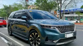 📉LOWEST IN THE MARKET📉2023 KIA CARNIVAL SX 2.2 AT