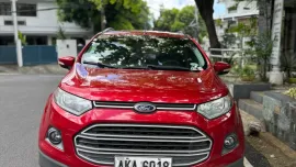 Good quality 2014 Ford EcoSport  1.5 L Trend MT for sale