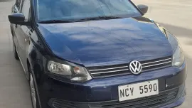(BUY ME!!!) 2015 Volkswagen Polo 1.6 Sedan A/T in good condition