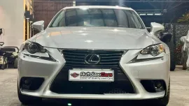 HOT!!!! 2014 Lexus IS350 for sale at affordable price! 