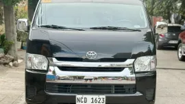 HOT!!!! 2016 Toyota Hiace GL Grandia for sale at affordable price! 