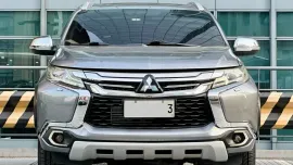 2016 Mitsubishi Montero GT 4x4 AT Diesel‼️🔥 PM OR CALL 09121061462 MABY LATIDO📲☎️📩