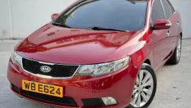 HOT!!!! 2011 Kia Forte Top of the line for sale at affordable price! 