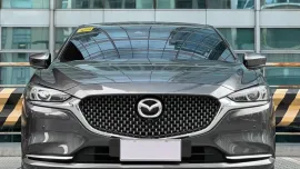 ‼️🔥264K ALL IN DP 2019 Mazda 6 Sedan 2.2 Automatic Diesel‼️🔥CALL ABY 09662351210