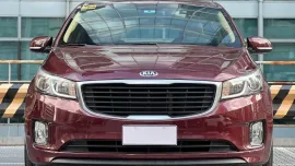 ‼️🔥211K ALL IN DP 2018 Kia Grand Carnival Crdi 2.2 Automatic Diesel‼️🔥CALL ABY G. 09662351210