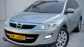 HOT!!!!! 2011 Mazda CX9 Top of the line for sale at affordable price!