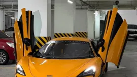 HOT!!!! 2021 McLaren 570s for sale at affordable price! 