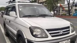 HOT!!!! 2017 Mitsubishi Adventure GLS for sale at affordable price! 