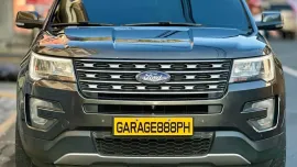 HOT!!!! 2016 Ford Explorer for sale at affordable price! 