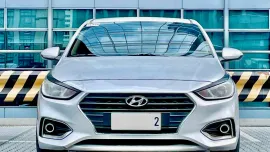 2020 Hyundai Accent 1.4 GL AT GAS‼️🔥 09121061462 MABY LATIDO📲☎️📩