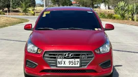HOT!!!! 2020 Hyundai Reina for sale at affordable price!