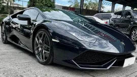 HOT!!!! 2015 Lamborghini Huracan LP610-4 for sale at affordable price!