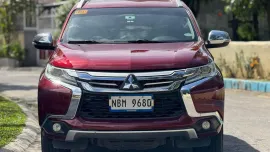 HOT!!! 2018 Mitsubishi Montero GLS Premium for sale at affordable price!