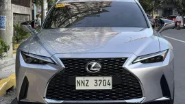 HOT!!!! 2023 Lexus IS300H “Executive” for sale at affordable price!