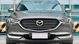 2022 Mazda CX8 4x2 Signature 320k ALL-IN CASHOUT‼️🔥 09121061462 MABY LATIDO📲☎️📩