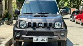 HOT!!!! 2017 Suzuki Jimny JLX 4x4 for sale at affordable price! 