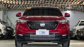 FOR SALE!!! Red 2022 Honda HR-V V Turbo CVT affordable price