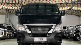 FOR SALE!!! 2023 Nissan Urvan Standard 2.5L 15 Seater Manual