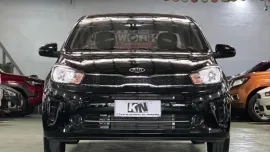 FOR SALE!!! 2020 Kia Soluto LX 1.4L Manual 