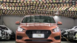 FOR SALE!!! 2020 Hyundai Reina GL 1.4L AT