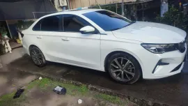 Used 2022 Geely Emgrand Premium 1.5 CVT for sale in good condition