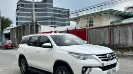2019 Toyota Fortuner  2.4 G Diesel 4x2 MT for sale by Trusted seller