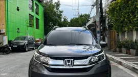 Sale! 2017 Honda BR-V 1.5 V Paddle Shift Automatic 