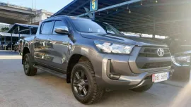 WOW 2023 Toyota Hilux  2.4 G 7tkm DSL 4x2 A/T for sale