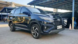 Well kept 2023 Toyota Rush G GR-S 1.5 AT for sale