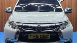 HOT!!!! 2017 Mitsubishi Montero Sports GLS Premium for sale affordable price! 