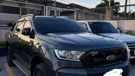 Ford Ranger 2018 Fx 4 4x2