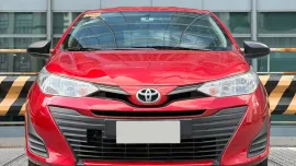 ‼️🔥59K ALL IN DP 2019 Toyota Vios 1.3 J Gas Manual‼️🔥CALL ABY G. 09662351210