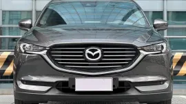 ‼️🔥345K ALL IN DP 2022 Mazda CX8 4x2 Signature Automatic Gas‼️🔥CALL ABY G. 09662351210