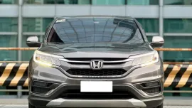 ‼️🔥132K ALL IN DP 2017 Honda CRV 2.0 V Gas Automatic‼️🔥CALL ABY G. 09662351210