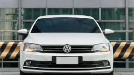 ‼️🔥69K ALL IN DP 2016 Volkswagen Jetta 1.6 TDi Automatic Diesel‼️🔥CALL ABY G. 09662351210