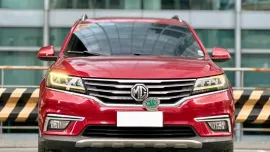 ‼️🔥95K ALL IN DP 2019 MG RX5  Alpha 1.5 Gas Automatic‼️🔥CALL ABY G. 09662351210