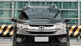 ‼️🔥131K ALL IN DP 2017 Honda BRV S 1.5 Gas Automatic ‼️🔥CALL ABY G. 09662351210