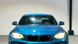 HOT!!!! 2018 BMW M2 for sale at affordable price! 
